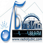 Radio Ljubić - M-Edin-a | Medina & Edin